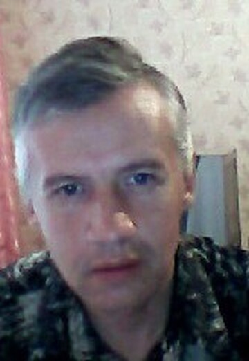 My photo - yura, 53 from Alchevsk (@ura10121)