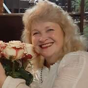 Людмила Семенова, 64, Таганрог