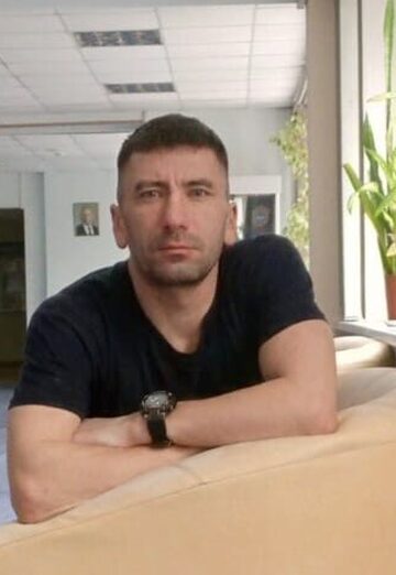 La mia foto - Pavel, 36 di Ussurijsk (@pavel223491)