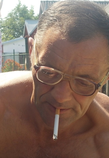 My photo - Dyachenko Anatoliy, 57 from Vasilkov (@dyachenkoanatoliy)