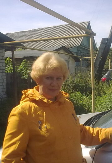 My photo - Lyudmila Mustafina ( T, 68 from Nizhny Novgorod (@ludmilamustafinatelegina)