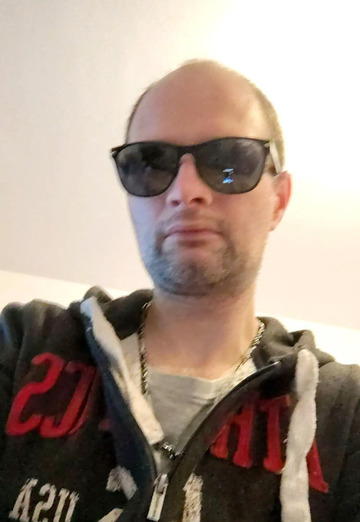 My photo - Andrey, 38 from Amberg (@andrey899725)