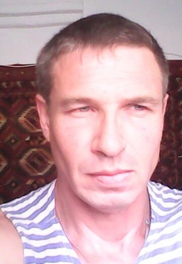 Моя фотография - Andrei, 49 из Шымкент (@andrei16290)