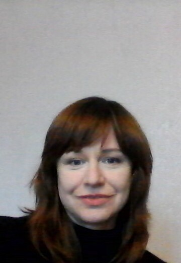 My photo - Tatyana, 47 from Magnitogorsk (@tatyana309971)