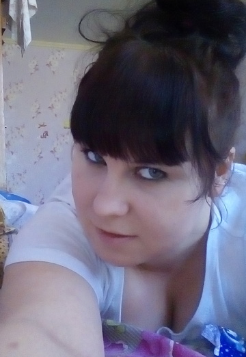 Моя фотография - Мила, 31 из Псков (@mila25312)