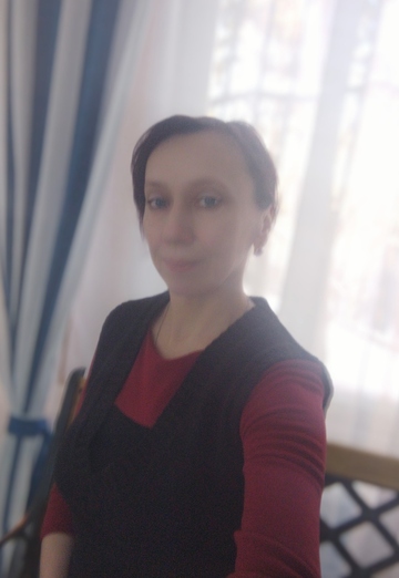My photo - Larisa, 51 from Aleksin (@larisa74306)