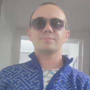 Евгений, 30, Ясный