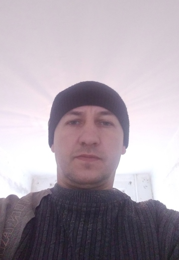 My photo - Nikolay, 46 from Odessa (@nikolay229367)