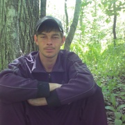 витя, 32, Лазо