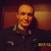 Юрий, 53, Никель