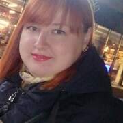 Лена 32 года (Стрелец) Северск