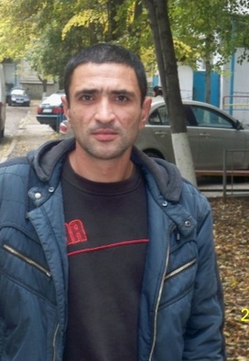 My photo - sergey, 51 from Bălţi (@sergey6408)