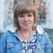 Юлия, 47, Иркутск