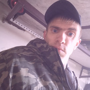Сергей, 36, Андропов