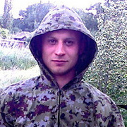 Ванек, 29, Калач