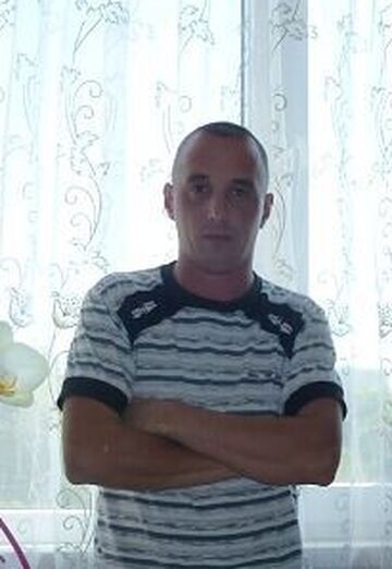Моя фотография - Алексей, 57 из Екатеринбург (@aleksey539621)