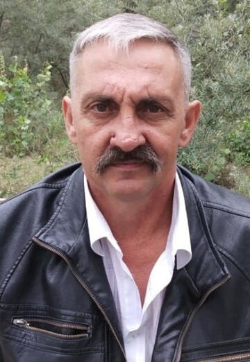 My photo - yuriy, 55 from Dimitrovgrad (@uriy156694)