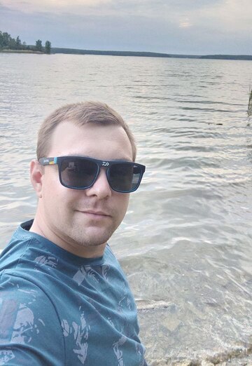 My photo - Vitaliy, 27 from Kasli (@vitaliy187700)