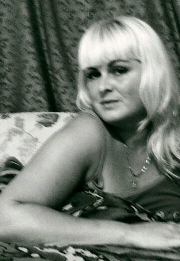 My photo - Katerina, 39 from Engels (@registraciya7)