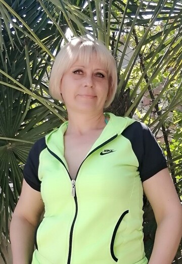 Моя фотография - Татьяна, 49 из Симферополь (@tatyanababkina2)