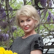 Olga 52 Kotschubejewskoje