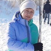 Елена, 56, Корсаков