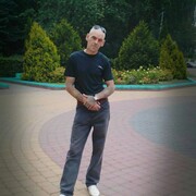 Клим, 44, Щекино