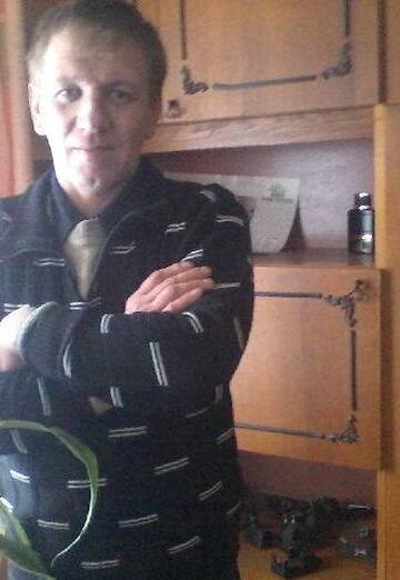 My photo - SERGEY, 47 from Grodno (@sergey610239)