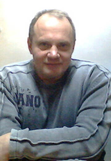 My photo - Vladimir, 64 from Kharkiv (@vladimir243529)