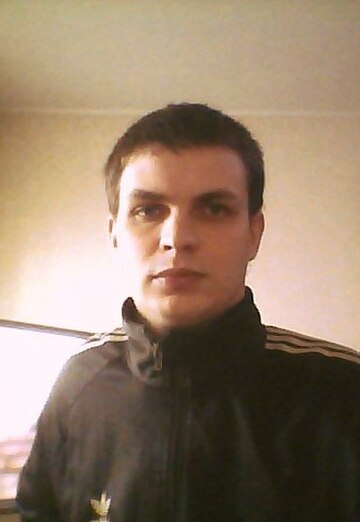 My photo - aleksandr, 38 from Severodvinsk (@sania1000sania111)