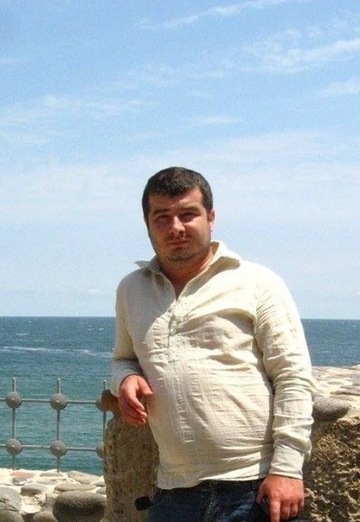 Моя фотография - Владимир, 46 из Варна (@vladimir257569)