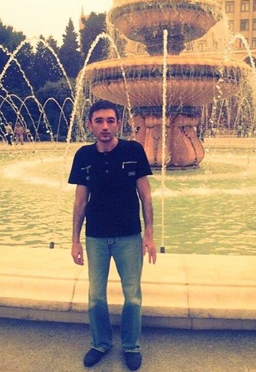 Моя фотография - Анар, 44 из Баку (@anar3191)