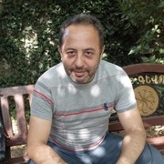 Ашот, 50, Валуево