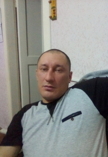 My photo - Denis, 40 from Arkhangelsk (@denis262713)