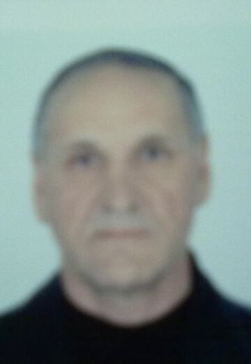 My photo - Gennadiy, 62 from Mariupol (@gennadiy28946)