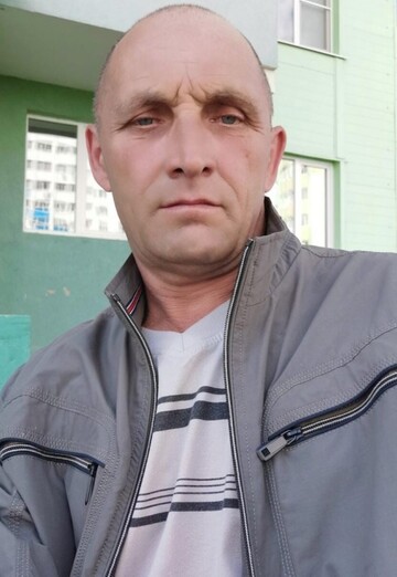 My photo - Aleksandr, 55 from Belinskiy (@aleksandr928060)