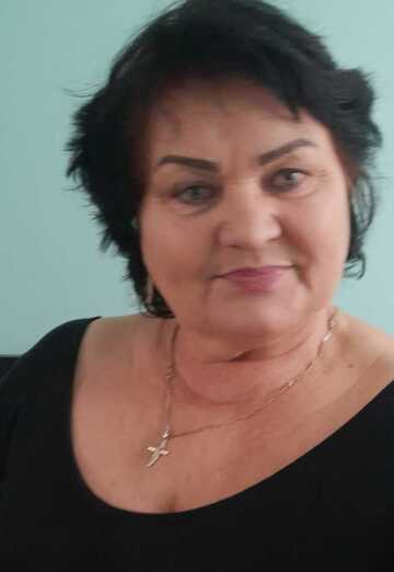My photo - Svetlana, 65 from Azov (@svetlana250147)