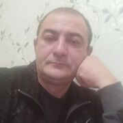 Исрафил, 50, Быково