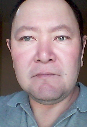 My photo - Evgeniy, 46 from Yakutsk (@evgeniy285449)