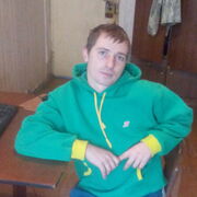 тимур, 35, Уссурийск