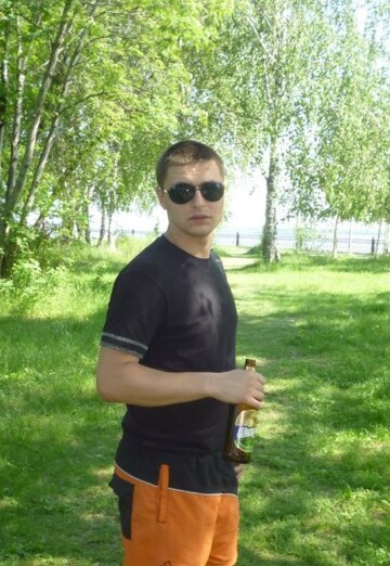 My photo - Artem, 31 from Cheboksary (@artsabir)