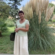 Мила, 71, Туапсе