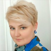 Елена, 47, Москва