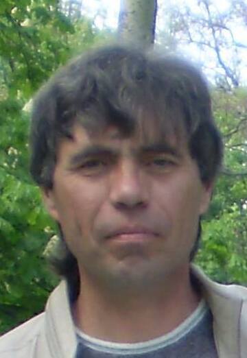 Mein Foto - Oleg, 61 aus Die weiße Kirche (@oleg167438)