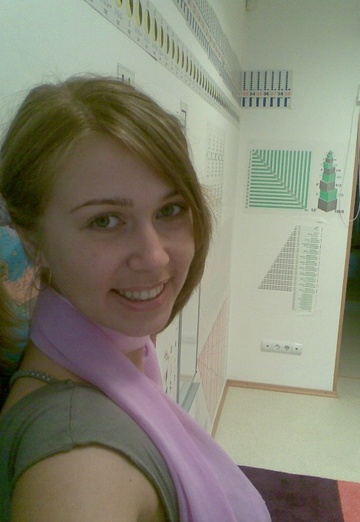 Моя фотография - Инна, 38 из Нижний Новгород (@inna68)