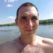 алекс, 36, Лиски (Воронежская обл.)