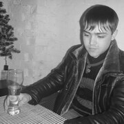 Евгений, 31, Минусинск