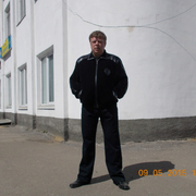 Андрей, 53, Яранск