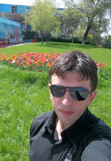 My photo - Artur, 36 from Prokopyevsk (@artur131291)