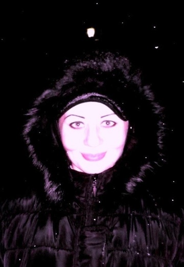 Моя фотография - Liliana, 39 из Ташкент (@lilianachristina)